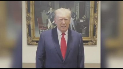 Donald Trump incriminato per i documenti segreti a Mar-a-Lago