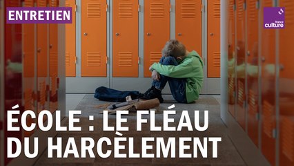 Lutte contre le harcèlement scolaire : l’État à la traîne ?