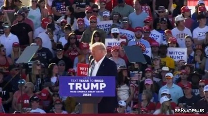 Donald Trump incriminato per i documenti segreti a Mar-a-Lago