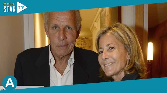 Claire Chazal et Patrick Poivre d'Arvor : leur fils François s'est longtemps exilé à l’étranger, voi