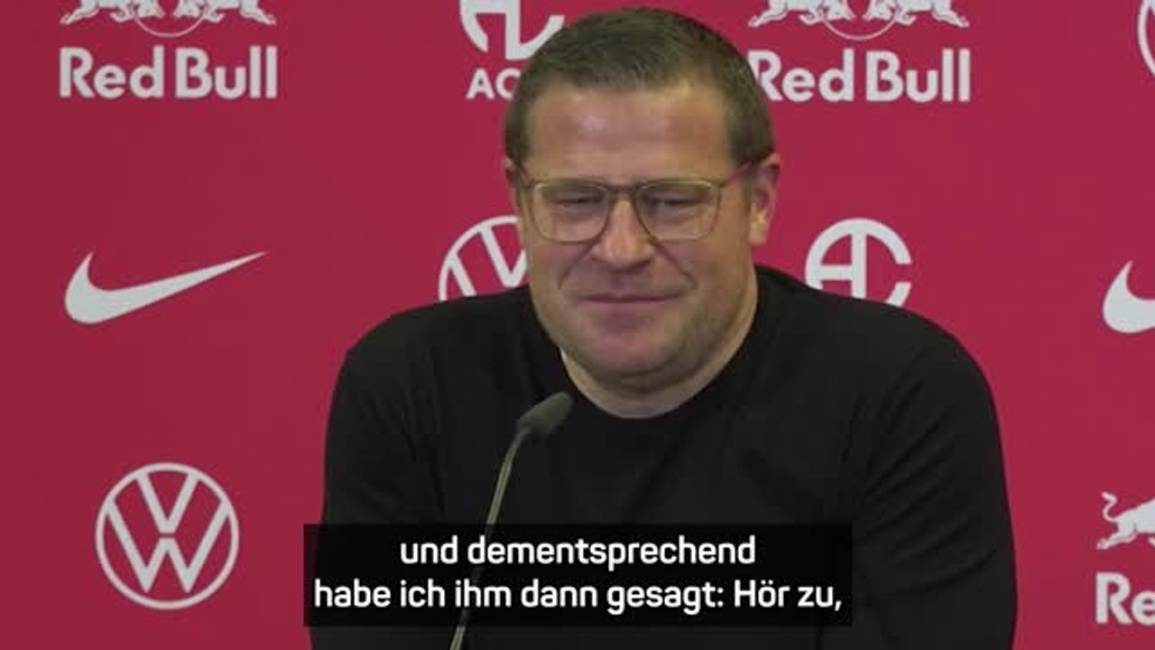 Laimer-Deal zum FC Bayern endlich fix!