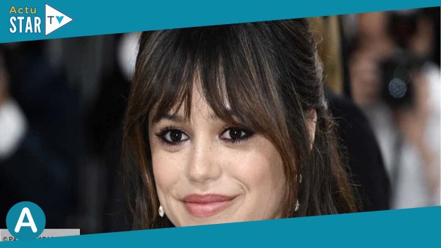 Mercredi saison 2 : Jenna Ortega annonce de gros changements pour la suite de la série Netflix