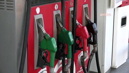 LPG'ye zam geldi mi? LPG'ye zam var mı? 9 Haziran LPG (Otogaz) kaç TL oldu? Güncel otogaz fiyatları!