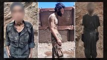 Les terroristes du PKK sont dans la misère ! Intestins perforés dus à une famine prolongée
