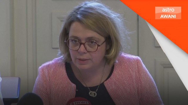 Serangan Pisau Perancis: Tiada petunjuk 'motif pengganas'