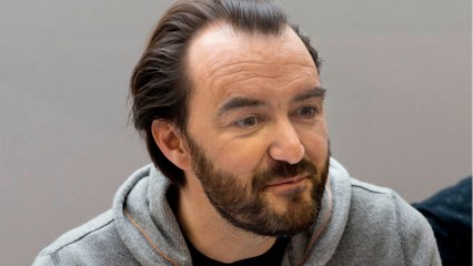 Voici - INFO VOICI - Cyril Lignac : découvrez le prix exorbitant de la maison qu’il a achetée à Saint-Tropez