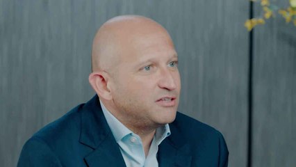 Emerson Electric CEO says A.I. is revolutionizing how factories work