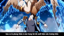 Review Manhua Main Là Phế Vật Thức Tỉnh Hệ Thống Sủng Thú Cực Bá Đạo Tập 11