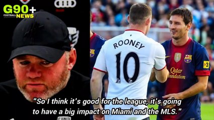 Lionel Messi debut date after completing huge Inter Miami transfer