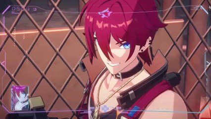 Honkai : Star Rail - Bande-annonce Summer Game Fest 2023