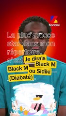 Vérifié Après ça vous le connaîtrez par coeur  Place des fêtes réprésentant : Couli B. Il raconte sa Trou Story, la vraie de vrai 