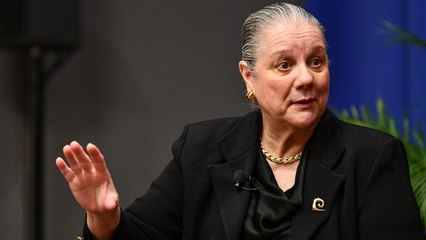 Most Powerful Women 2021 - Looking Forward: Opportunities in AI And Innovation