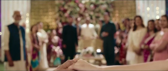 Teri Meri Kahaniyaan - Official Trailer - HUM FILMS