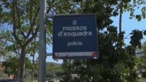 20 menores implicados en 8 agresiones sexuales en Badalona