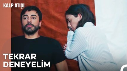 Geçer Mi Sandın Bu Acılar? - Kalp Atışı