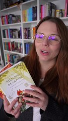 Une pépite : Mémoires de la forêt