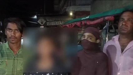 &#039;गलत काम&#039; से किया इनकार......तो तीन दिन तक किशोर से की बर्बरता