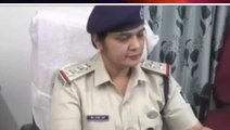 जबलपुर: देह व्यापार मामले में पुलिस ने किया बड़ा खुलासा,देखिए खबर....