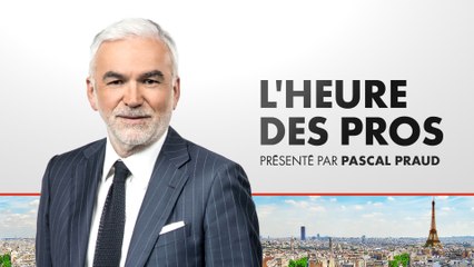 L'Heure des Pros (Émission du 09/06/2023)