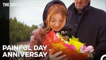 I Wish You Would Come Back - The Girl Named Feriha