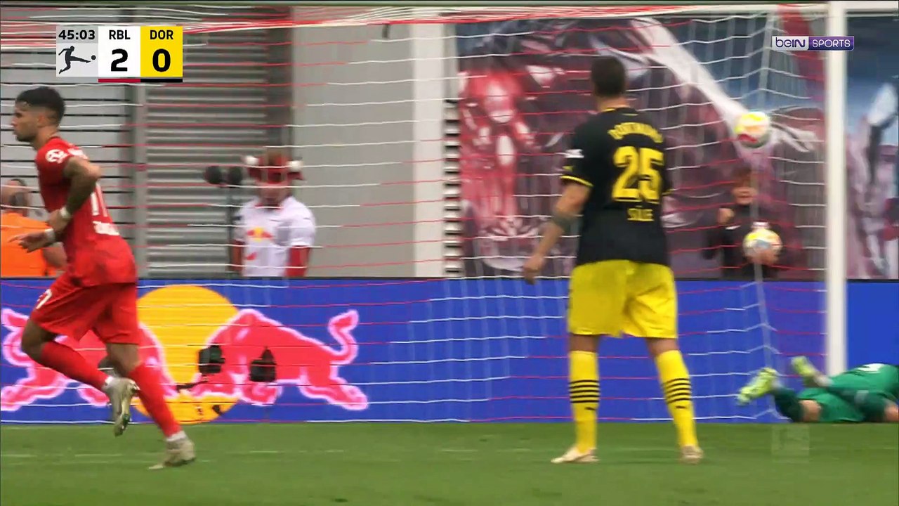 Werner, De Ligt, Reyna... le TOP Buts de la saison en Bundesliga !