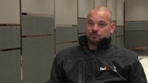 Sneijder: Messi wird die MLS verändern