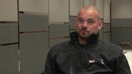 Sneijder: Messi wird die MLS verändern