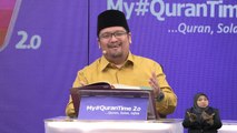 Episod 186 My #QuranTime 2.0 Sabtu 17 Jun 2023 Sesi Ulang Kaji Halaman 53-54 Bersama Tokoh Ilmuan