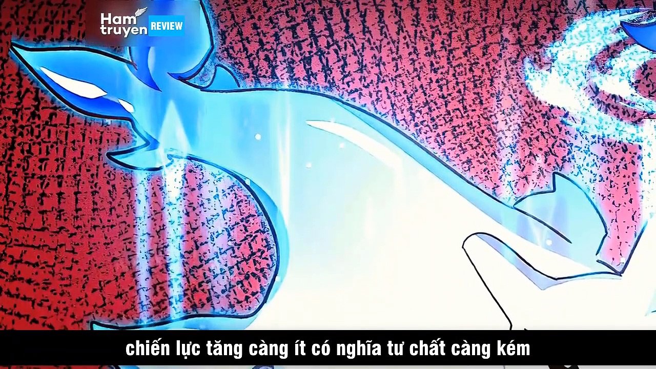 Review Manhua Main Là Phế Vật Thức Tỉnh Hệ Thống Sủng Thú Cực Bá Đạo Tập 14