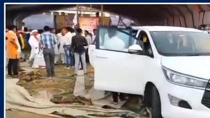 मंडला: केंद्रीय मंत्री फगन्न सिंह कुल्लस्ते ने राहुल गांधी पर कसा शिकंजा,कही यह बड़ी बात..