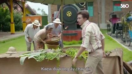 LẠC MẤT NGUỒN CỘI - TẬP 08 vietsub, PHIM NGÔN TÌNH SIÊU LÃNG MẠN THÁI LAN MỚI NHẤT 2023