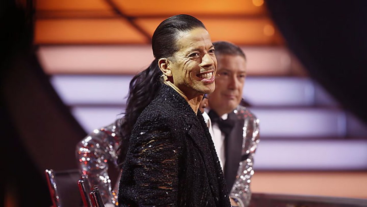 Wieder vergeben: Jorge Gonzalez bestätigt neue Beziehung