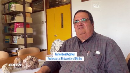 Mina de lítio não convence população de Covas do Barroso