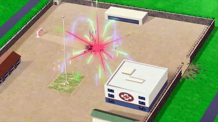 Oggy and the Cockroaches - SHEEPCAT (S03E02) CARTOON - New Episodes in Full HD