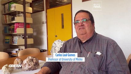 Portugal | Batalla contra una mina de litio que podría ser la más grande de Europa occidental