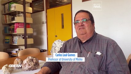 Il Portogallo vuole sfruttare le sue riserve di litio. Ma a quale costo per l'ambiente?