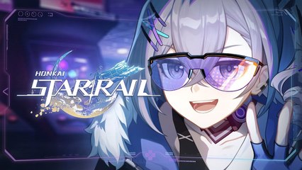 Tráiler SGF 2023 de Honkai: Star Rail