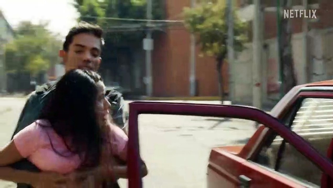 The surrogacy trailer ov