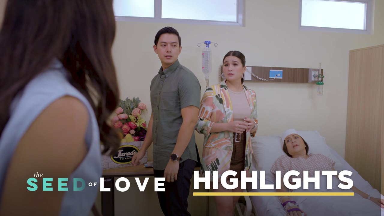 The Seed of Love: Bobby tries to make up for his mistakes (Episode 25)