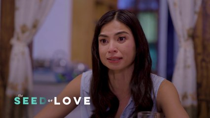 The Seed of Love: A broken heart won't forgive and forget (Episode 25)
