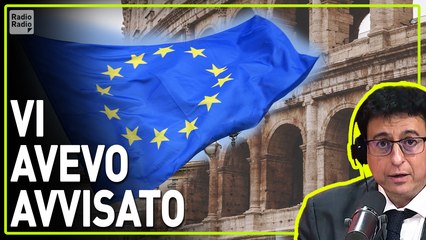 Ecco come la situazione economica dell'Eurozona influenzerà l'Italia nei prossimi mesi