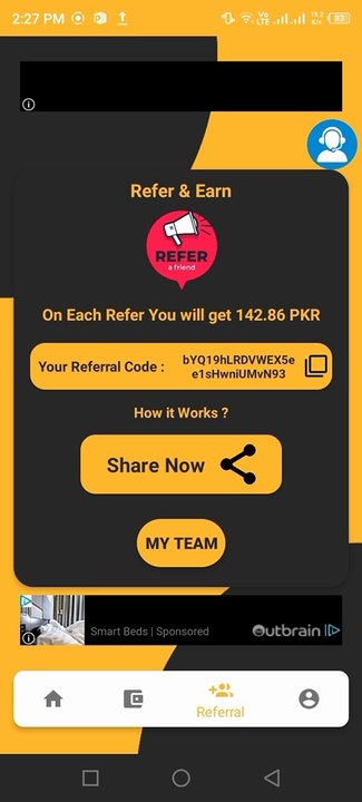 How to earn Money online | New Earning App 2023 | Best Network Marketing Platform