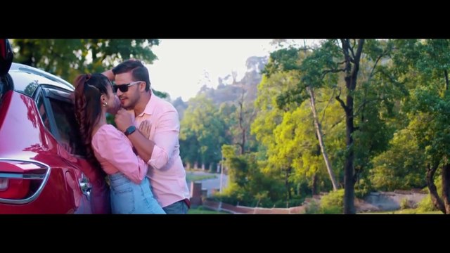 Ma dhadkinchhu timi sas fera l New nepali song l Himal Sagar 2023