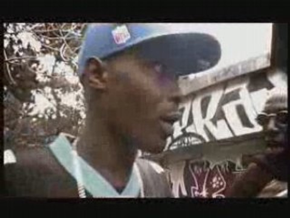 Cramé production neochrome street film alfa 5.20 la cellule