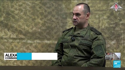 Ukraine : combats intenses dans le sud, silence de Kiev sur sa contre-offensive