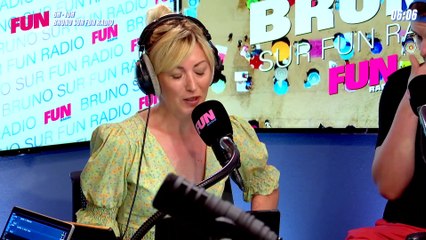 Bruno sur Fun Radio - L'intégrale du 09 juin