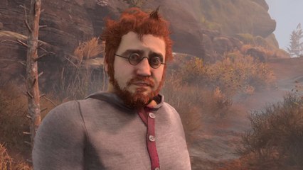 Der Macher von Getting Over It will mit Baby Steps eure Frustrationsgrenze auf die Probe stellen