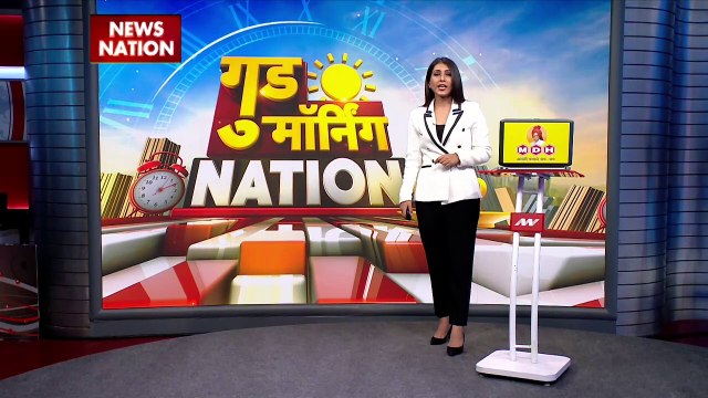मुंबई के झावेरी बाजार में बिल्डिंग में लगी आग, 5 मंजिली इमारत में आग