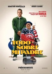 Todo sobre mi padre - Tráiler Oficial ©  Diamond Films España