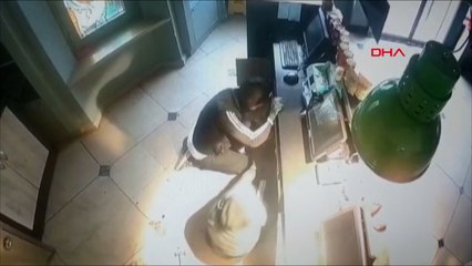 Bursa'da 'Temizlik-1' adlı operasyon; 41 şüpheli gözaltında